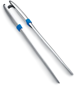 Napoleon Stainless Steel Precision Tongs