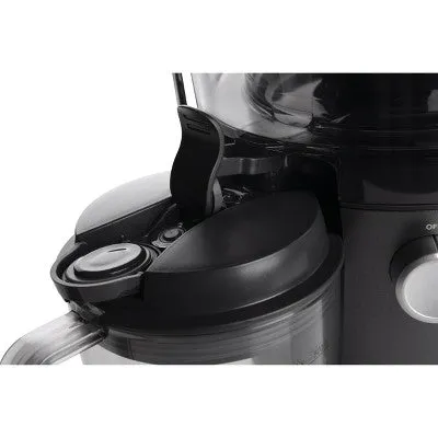 New - Nutribullet 2-Speed Electric Juicer - Gray