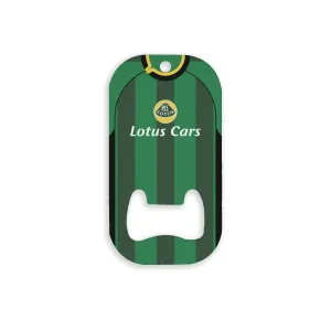 Norwich 2006 Away Bottle Opener