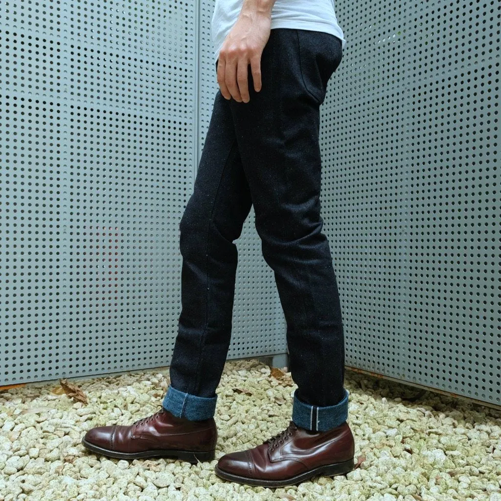 OD PBJ 18oz. "Aisora" Selvedge Jeans (Slim Tapered)