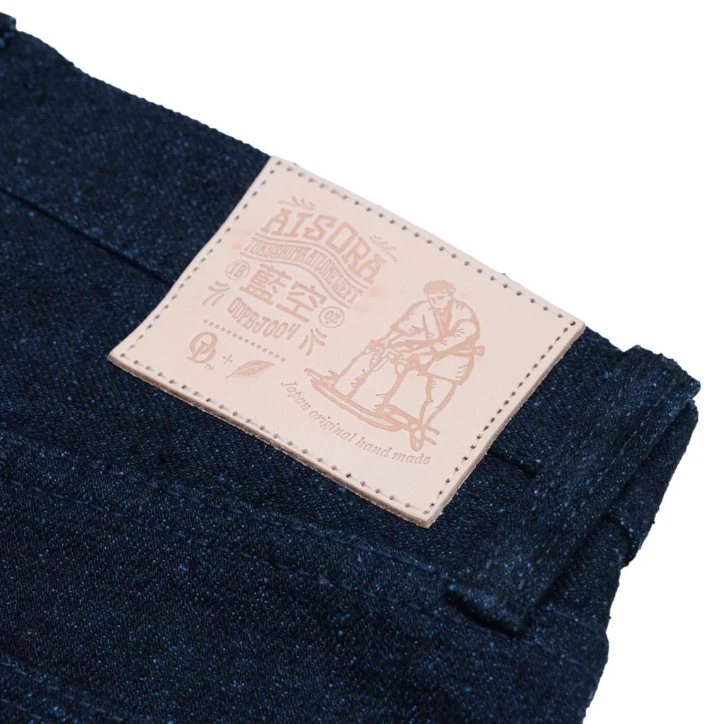 OD PBJ 18oz. "Aisora" Selvedge Jeans (Slim Tapered)