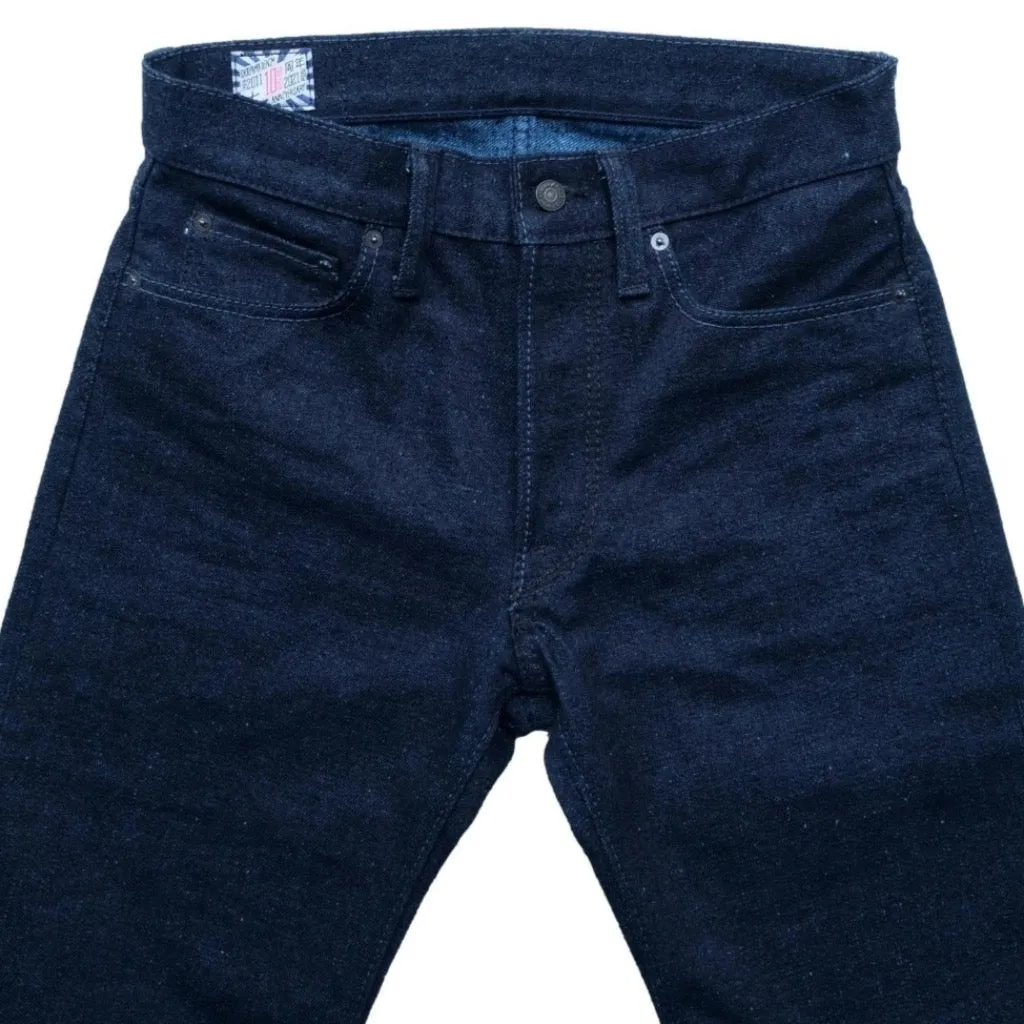 OD PBJ 18oz. "Aisora" Selvedge Jeans (Slim Tapered)