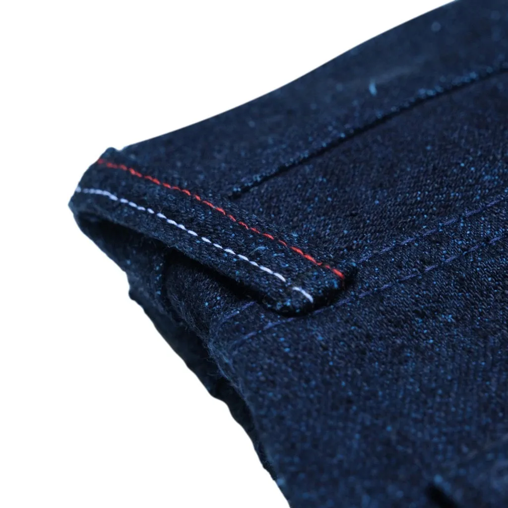 OD PBJ 18oz. "Aisora" Selvedge Jeans (Slim Tapered)