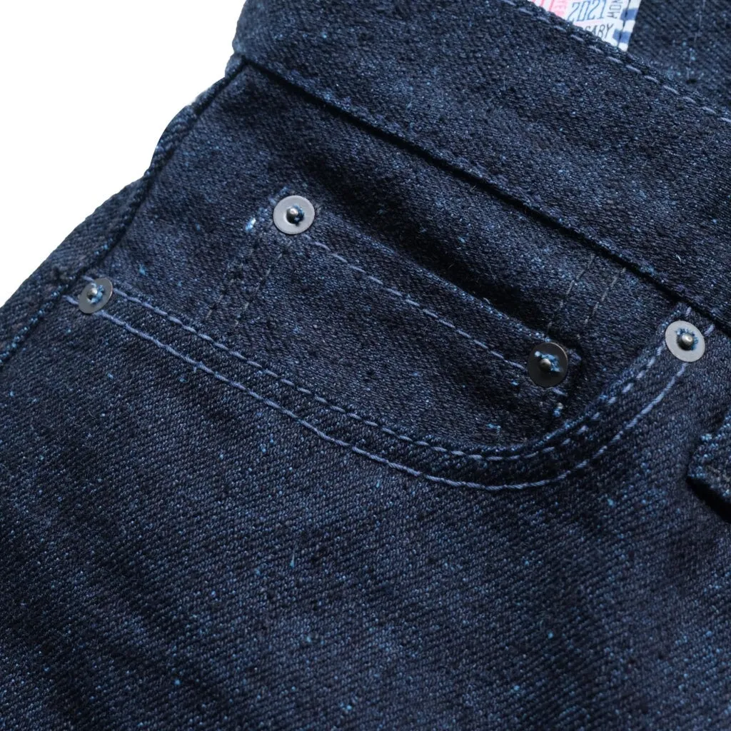 OD PBJ 18oz. "Aisora" Selvedge Jeans (Slim Tapered)