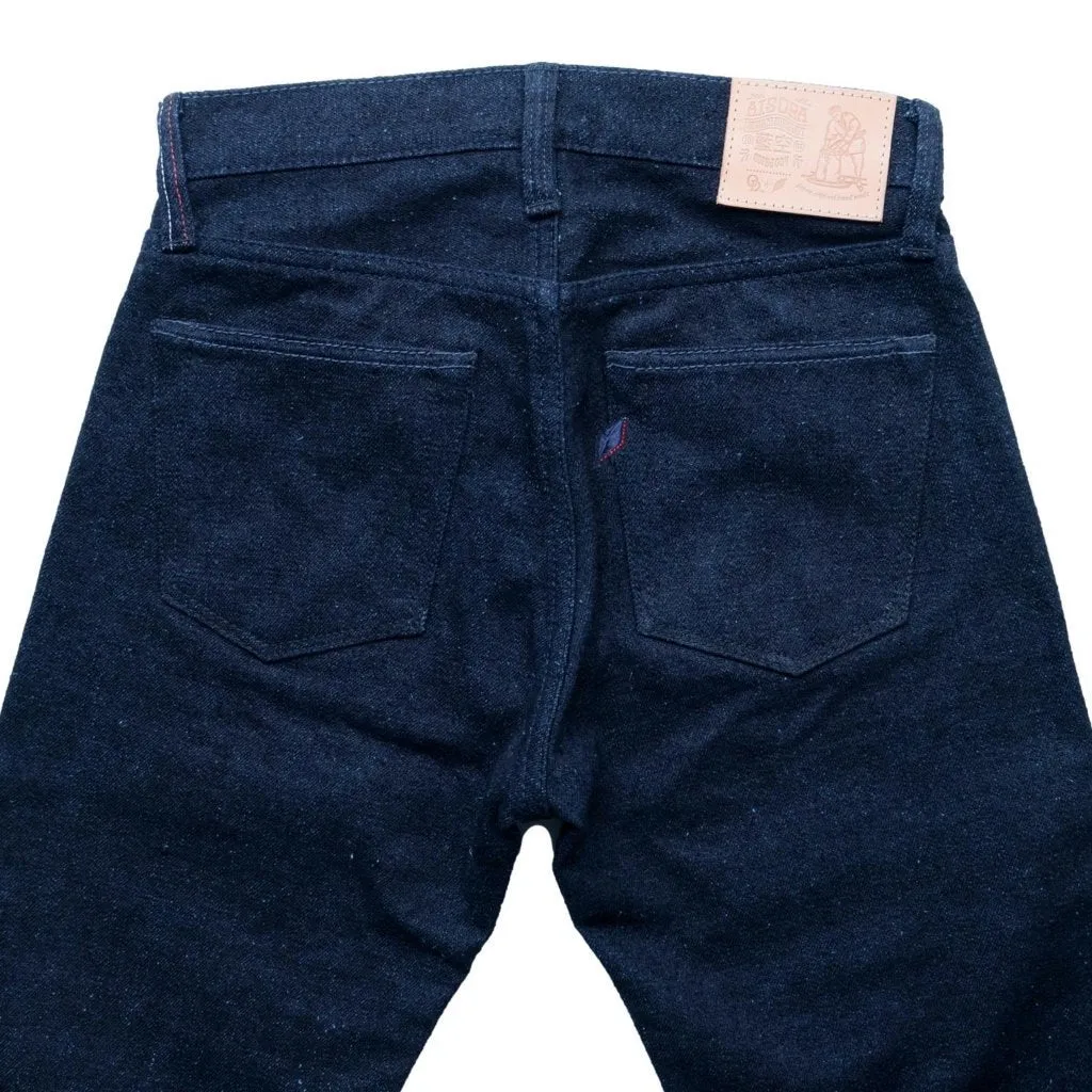 OD PBJ 18oz. "Aisora" Selvedge Jeans (Slim Tapered)