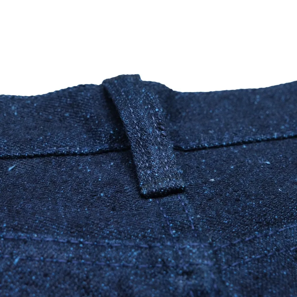 OD PBJ 18oz. "Aisora" Selvedge Jeans (Slim Tapered)