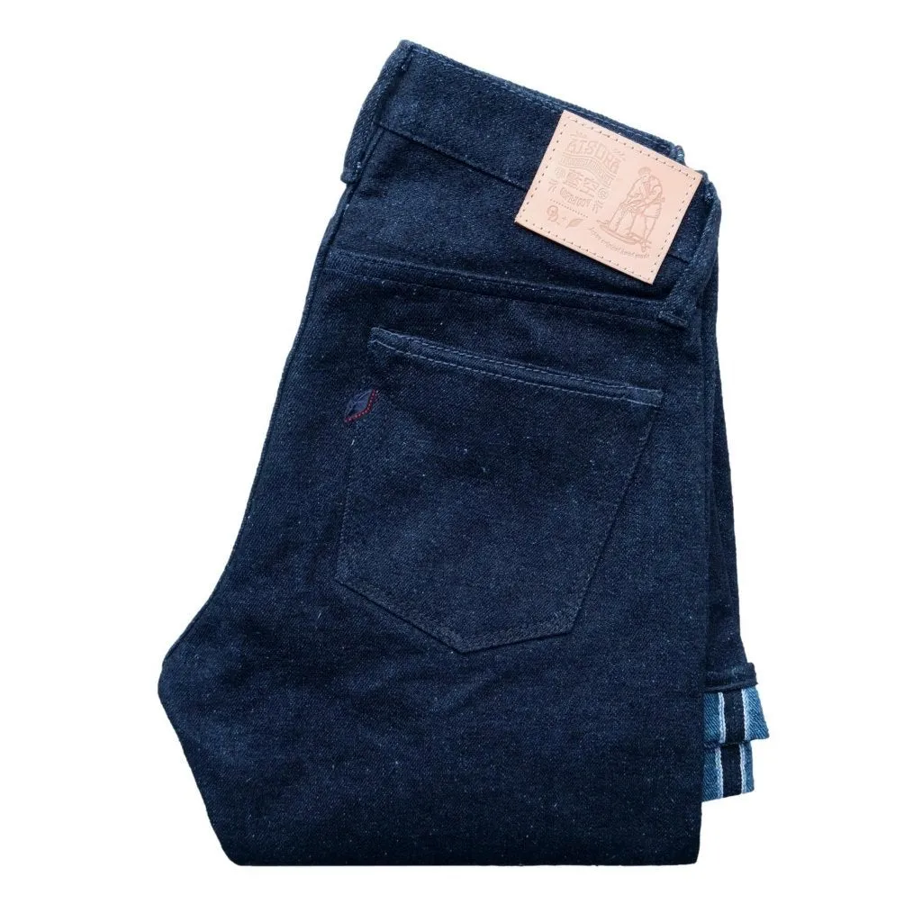 OD PBJ 18oz. "Aisora" Selvedge Jeans (Slim Tapered)