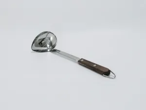 Oval Kinoe Ladle by Gyokkodo