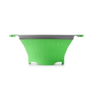 OXO Silicone Collapsible Colander