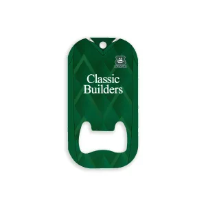 Plymouth Argyle 24/25 Home Bottle Opener