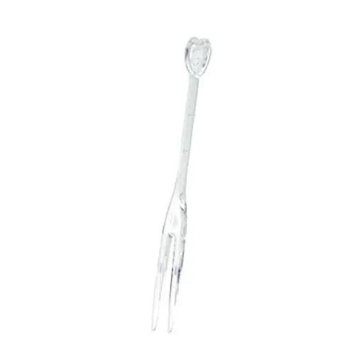 Premium Plastic Mini Ladle