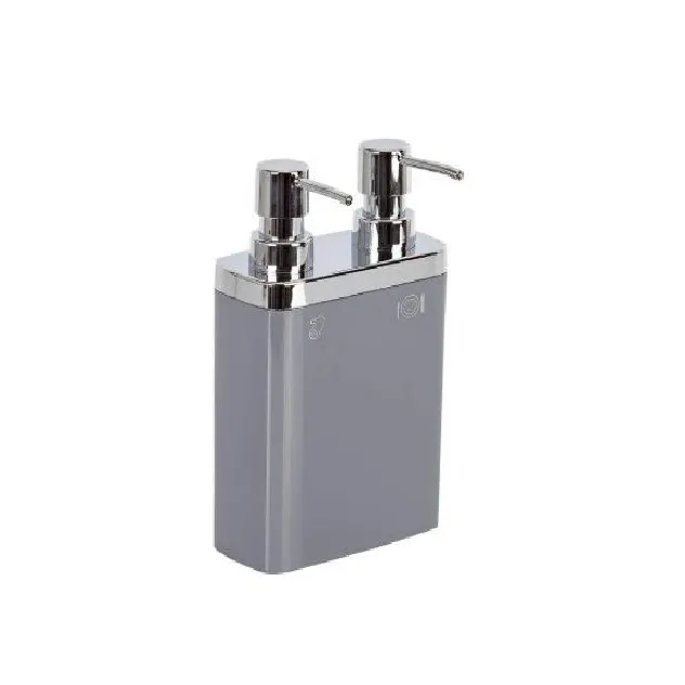 PRIMANOVA DOUBLE LIQUID SOAP DISPENSER