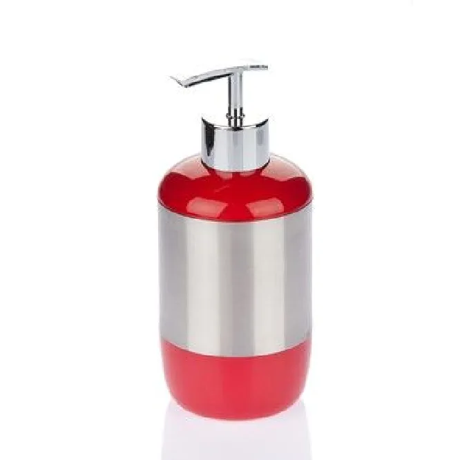 PRIMANOVA LIQUID SOAP DISPENSER