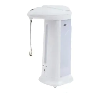 Refurbished Automatic Liquid Soap or Sanitizer Sensor Dispenser for Home and Office