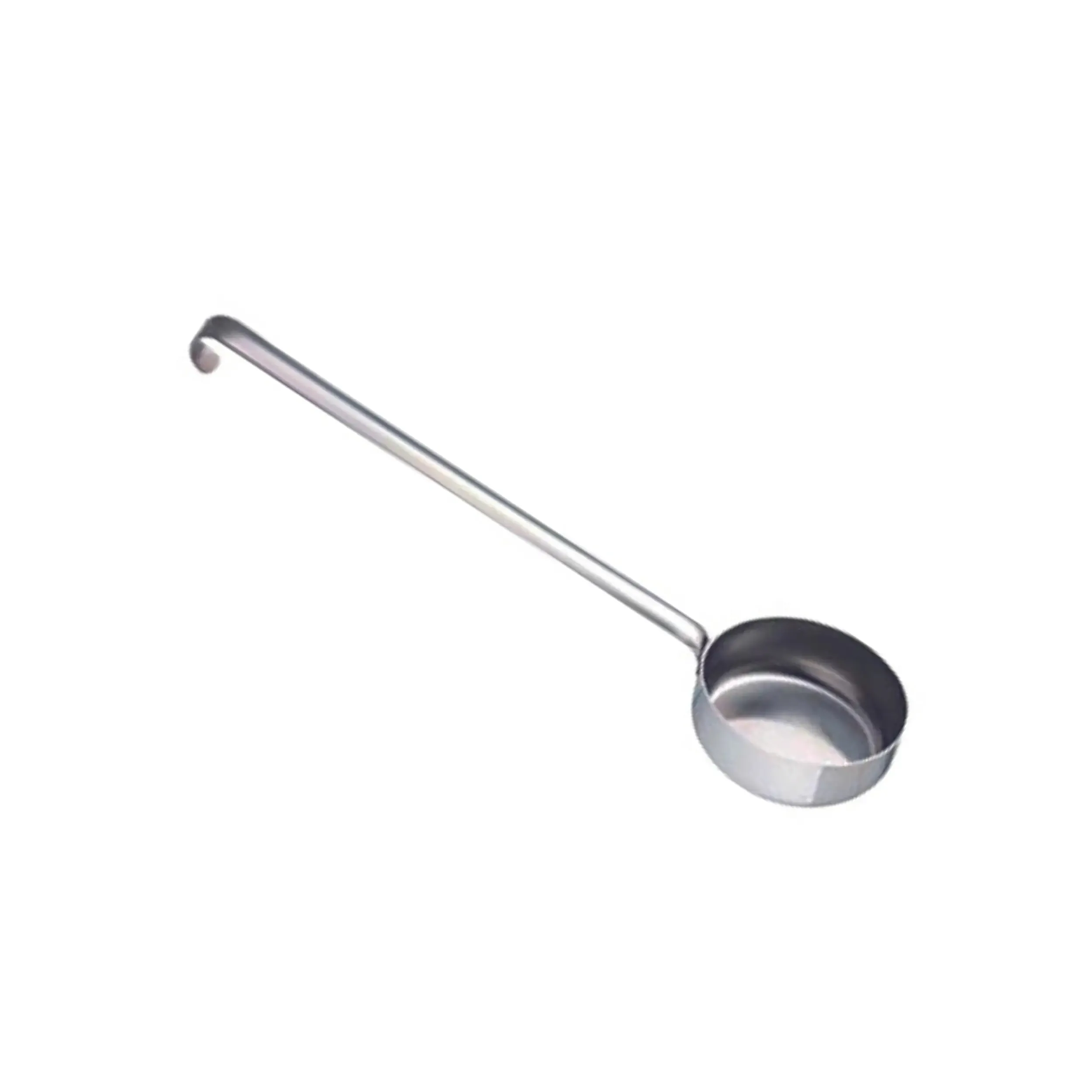 Stainless Steel Pizza Sauce Ladle - 200ml