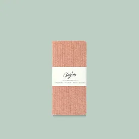 Swedish Dishcloth: Solid Dusty Rose