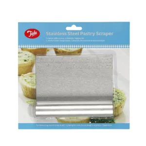 Tala Pastry Scraper 12/48