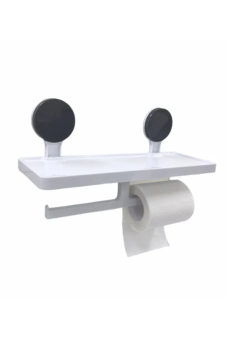 Toilet Shelf 4kg White