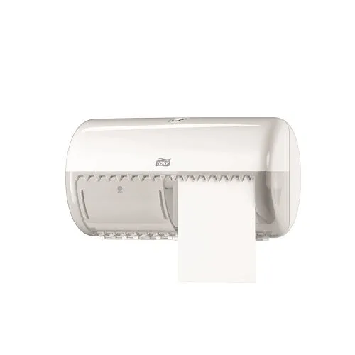 Tork Conventional Toilet Paper T4 Dispenser