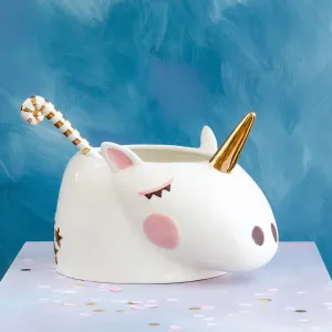 Unicorn Punch Bowl