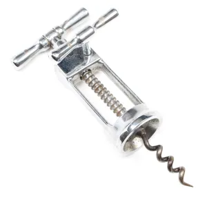 Vintage Rack & Pinion Corkscrew