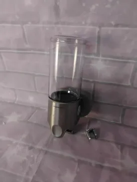 Wall Mount Soap Dispenser