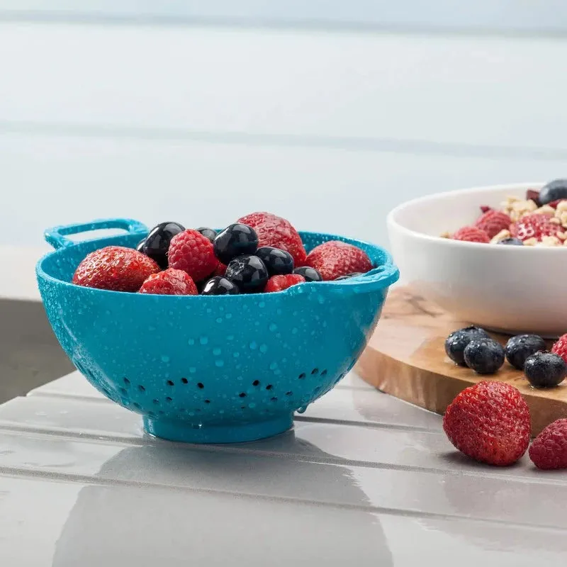 Zeal Premium Melamine Colander, Small 15cm